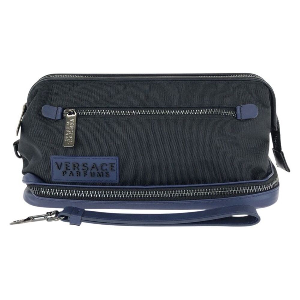 Versace Men's Clutch Bag